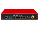 WatchGuard Firebox T25 Network Security/Firewall Appliance - Intrusion