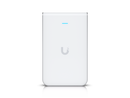 Ubiquiti Networks UniFi in-Wall Wi-Fi Access Point 802.11AC Wave 2