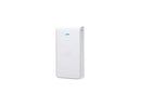 Ubiquiti Networks UniFi in-Wall Wi-Fi Access Point 802.11AC Wave 2