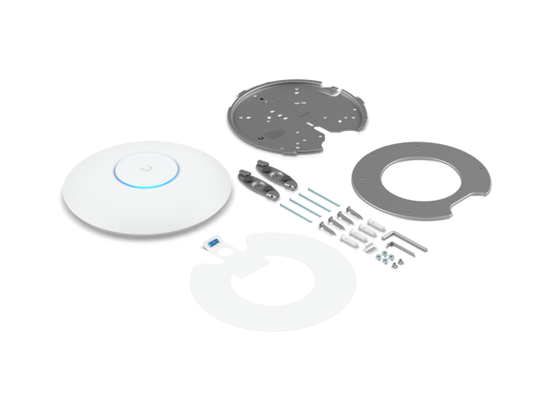 Ubiquiti Networks U6 Enterprise (U6-Enterprise) Access Point