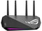 Manufacturer REFURBISHED- ASUS ROG STRIX AX3000 WiFi 6 Gaming Router (GS-AX3000)