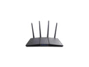 ASUS AX1800 WiFi 6 Router (RT-AX1800S) - Dual Band Gigabit AX Wireless