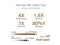 Manufacturer REFURBISHED- ASUS AX2700 WiFi 6 Router (RT-AX68U) - Dual Band 3x3