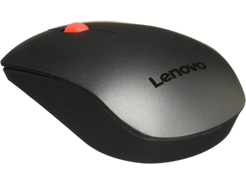Lenovo Professional Wireless Combo Keyboard & Mouse 2.4Ghz (4X30H56796)