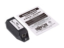 Tripp Lite 1 Port Cat5e/Cat6/Cat6a RJ45 Gigabit Ethernet PoE Extender