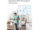 Cudy M1300 AC1200 Wireless Dual-Band Wi-Fi 5 Gigabit Mesh Router, 3-Pack