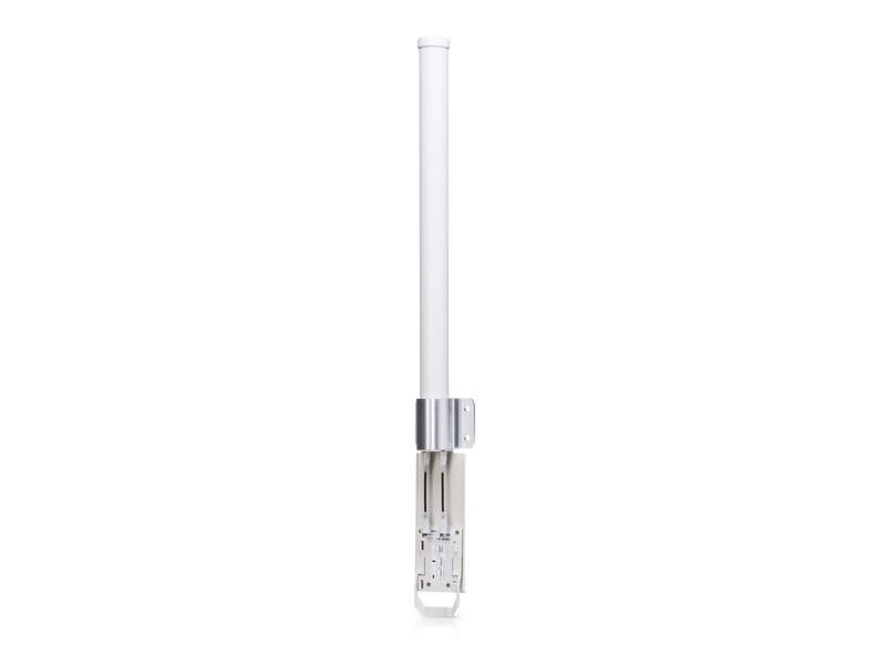 Ubiquiti Next-Gen 2x2 Dual Polarity MIMO Omni Antenna AMO5G13