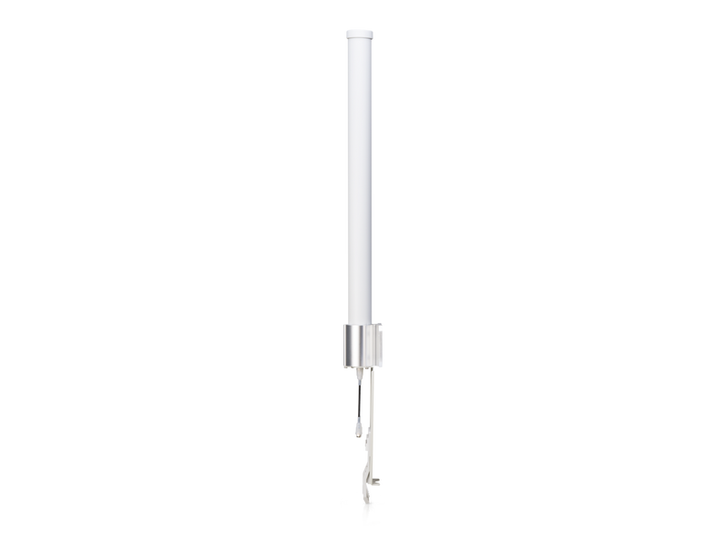 Ubiquiti Next-Gen 2x2 Dual Polarity MIMO Omni Antenna AMO5G13