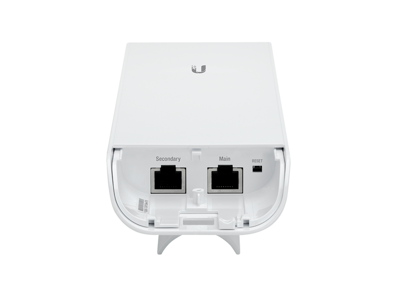 Ubiquiti NanoStationM NSM5 5Ghz Indoor/Outdoor airMax CPE w/ 15+ km Range