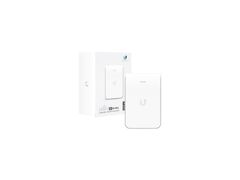 UBIQUITI - US UAP-AC-IW-US UNIFI AP IN-WALL