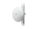 Ubiquiti Networks NBE-2AC-13-US airMAX NanoBeam AC 2.4Ghz 13dBi CPE with