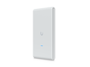 Ubiquiti U6 Mesh Pro, Indoor/Outdoor WiFi 6 Access Point (U6-Mesh-Pro)