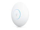 Ubiquiti UniFi6 Enterprise Multi-band IEEE 802.11 a/b/g/n/ac/ax 10.20 Gbit/s