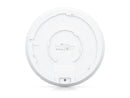 Ubiquiti UniFi6 Enterprise Multi-band IEEE 802.11 a/b/g/n/ac/ax 10.20 Gbit/s