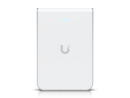 Ubiquiti U6 In-Wall, Wi-Fi 6 Wall-Mounted Access Point (U6-IW)