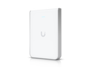 Ubiquiti U6 In-Wall, Wi-Fi 6 Wall-Mounted Access Point (U6-IW)