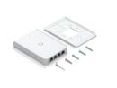 Ubiquiti U6 In-Wall, Wi-Fi 6 Wall-Mounted Access Point (U6-IW)