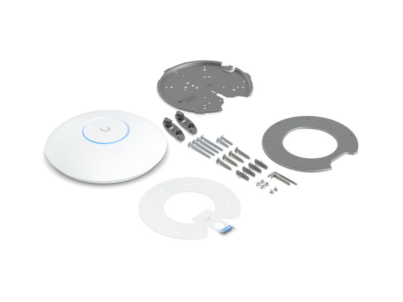 Ubiquiti Networks U7 Pro Max (U7-Pro-Max) Access Point