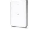 Ubiquiti U7 Pro Wall, Wall-Mounted W-iFi 7 Access Point (U7-Pro-Wall)