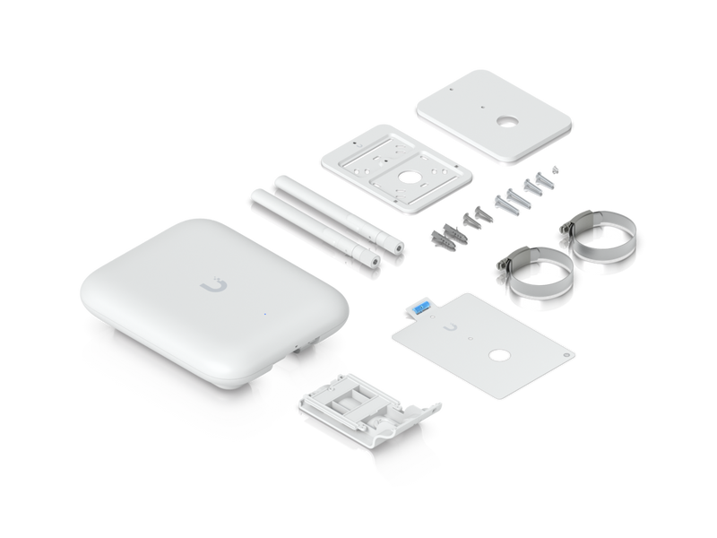 Ubiquiti U7 Outdoor, WiFi 7 Access Point (U7-Outdoor)