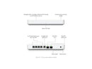 Ubiquiti Gateway Fiber (UXG-Fiber (30W))