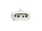 HPE Aruba Networking AP-677 Tri Radio 2x2 Wi-Fi 6E Internal Directional Outdoor