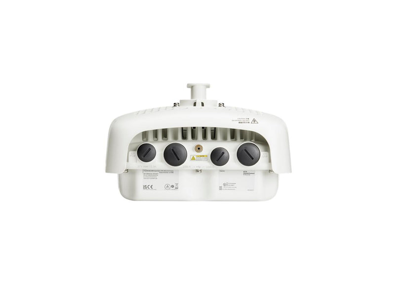 HPE Aruba Networking AP-677 Tri Radio 2x2 Wi-Fi 6E Internal Directional Outdoor