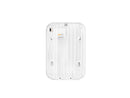 HPE Aruba Networking AP-605H (US) 2-Radio 3-Band 2x2 Wi-Fi 6E 1+4 ETH PSE USB