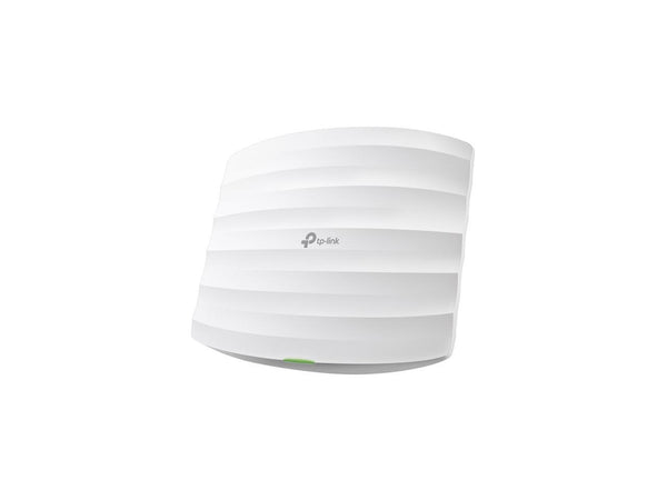 TP-Link EAP115 V4 | Omada N300 Ceiling Mount Wireless Access Point | PoE
