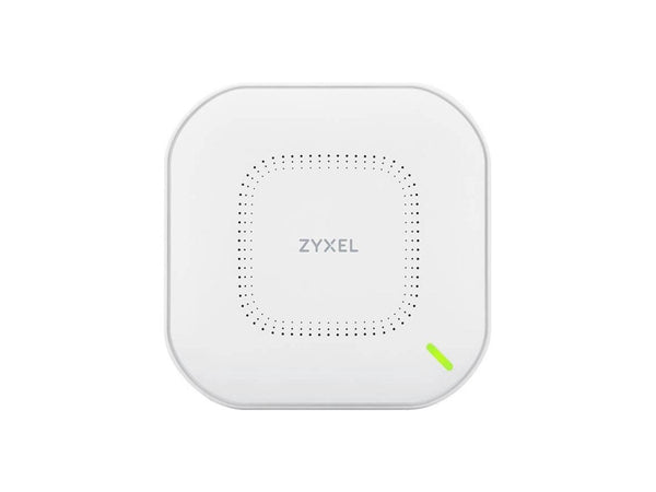 ZyXEL WiFi 5 AC1200 W2 Wireless Gigabit Wall Access Point, 2 GbE PT Ports (1