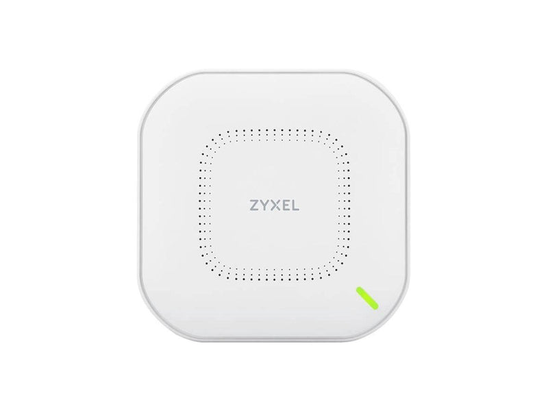 ZyXEL WiFi 5 AC1200 W2 Wireless Gigabit Wall Access Point, 2 GbE PT Ports (1