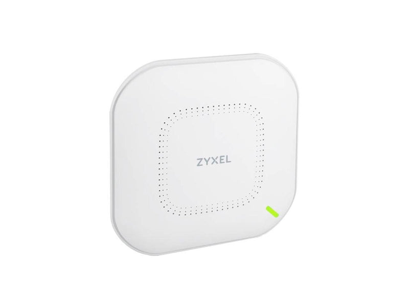 ZyXEL WiFi 5 AC1200 W2 Wireless Gigabit Wall Access Point, 2 GbE PT Ports (1
