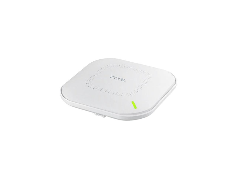 ZyXEL True WiFi6 Wireless Access Point 802.11ax Dual Band Mu-MIMO Antenna