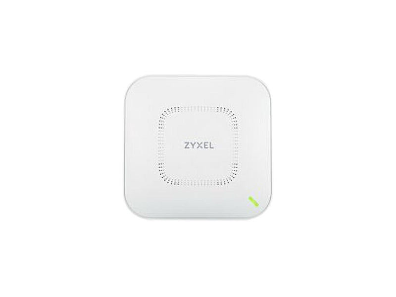 ZYXEL COMMUNICATIONS NWA210AX Nebula FP 2x2 WiFi 6 AP