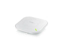 ZyXEL True WiFi 6 AX3000 Wireless Multi-Gigabit Pro Access Point, Smart Antenna,
