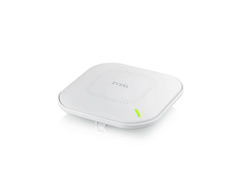 ZyXEL True WiFi 6 AX3000 Wireless Multi-Gigabit Pro Access Point, Smart Antenna,