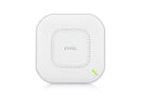 ZyXEL True WiFi 6 AX3000 Wireless Multi-Gigabit Pro Access Point, Smart Antenna,