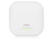 ZyXEL WiFi 6E AXE5400 2.5G Multi-Gigabit Business Access, Bandflex 2.4Ghz and