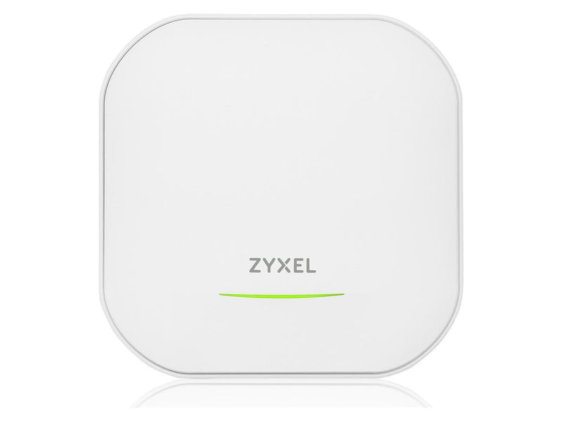 ZyXEL WiFi 6E AXE5400 2.5G Multi-Gigabit Business Access, Bandflex 2.4Ghz and