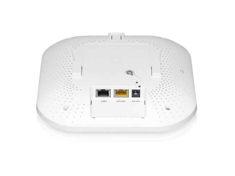 ZyXEL WiFi 6E AXE5400 2.5G Multi-Gigabit Business Access, Bandflex 2.4Ghz and