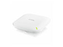 ZyXEL WiFi 6 AX3000 Wireless Gigabit Access Point, Mesh, Seamless Roaming,