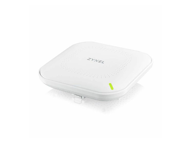 ZyXEL WiFi 6 AX3000 Wireless Gigabit Access Point, Mesh, Seamless Roaming,