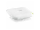 ZyXEL WiFi 6 AX3000 Wireless Gigabit Access Point, Mesh, Seamless Roaming,