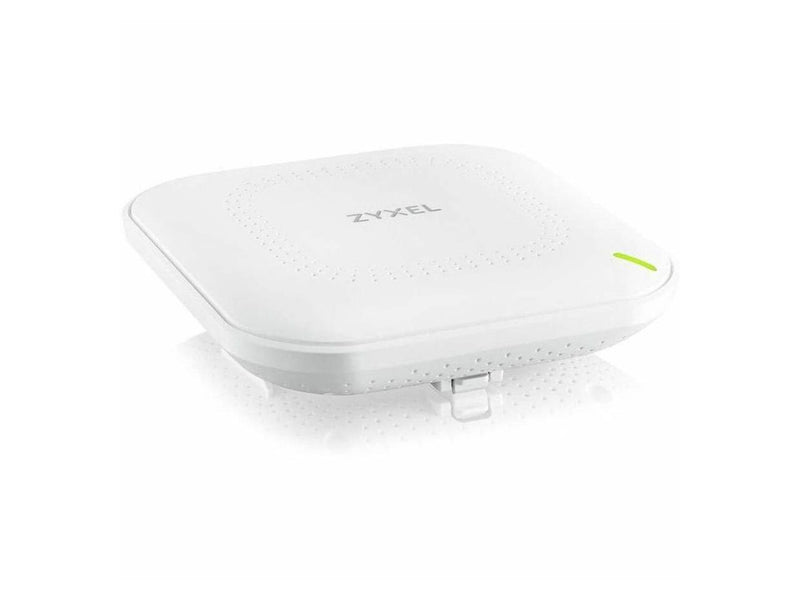 ZyXEL WiFi 6 AX3000 Wireless Gigabit Access Point, Mesh, Seamless Roaming,