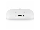 ZyXEL WiFI 7 BE11000 Wireless MultiGig Pro Access Point, POE+, NWA130B