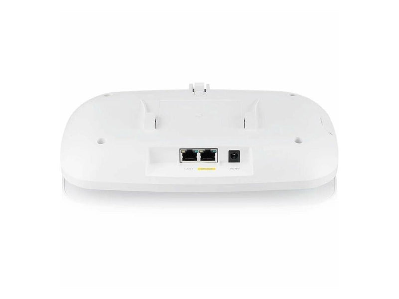 ZyXEL WiFI 7 BE11000 Wireless MultiGig Pro Access Point, POE+, NWA130B