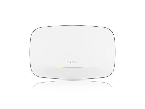 ZyXEL NebulaFlex NWA110BE Tri Band IEEE 802.11 a/b/g/n/ac/ax/be 6.50 Gbit/s