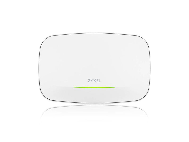 ZyXEL NebulaFlex NWA110BE Tri Band IEEE 802.11 a/b/g/n/ac/ax/be 6.50 Gbit/s