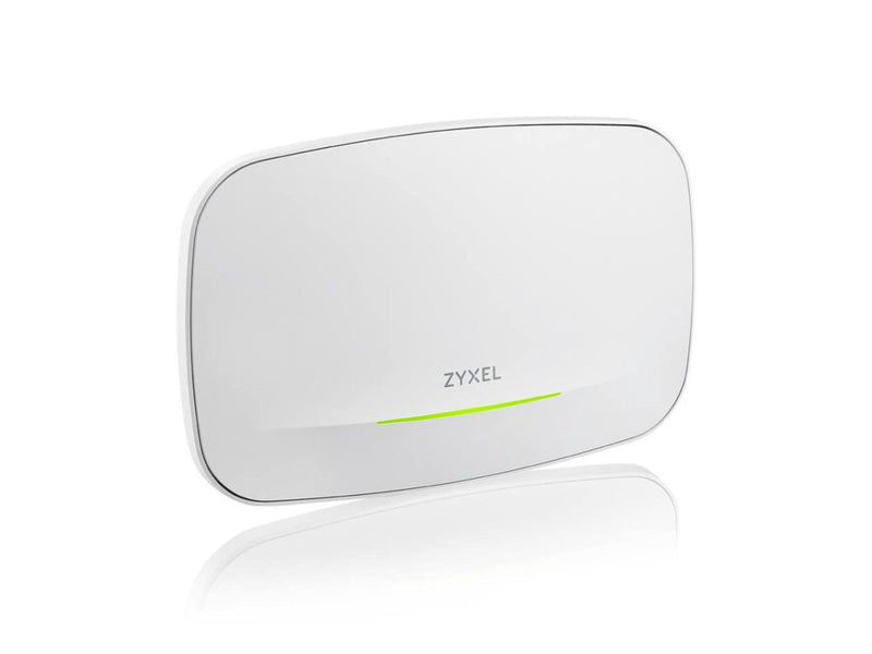 ZyXEL NebulaFlex NWA110BE Tri Band IEEE 802.11 a/b/g/n/ac/ax/be 6.50 Gbit/s