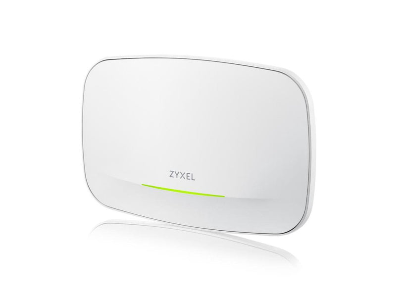 ZyXEL NebulaFlex NWA110BE Tri Band IEEE 802.11 a/b/g/n/ac/ax/be 6.50 Gbit/s